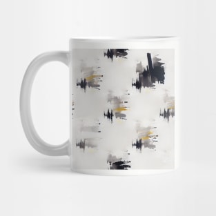 express yourself #1 Mug